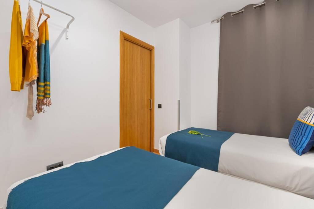De Gracia 2 Bedroom Cozy Apartamento *
