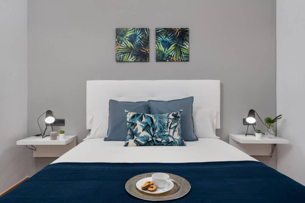 De Gracia 2 Bedroom Cozy