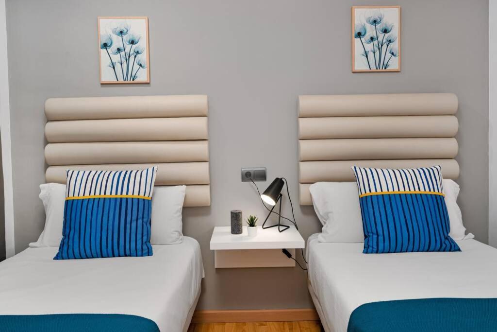 De Gracia 2 Bedroom Cozy
