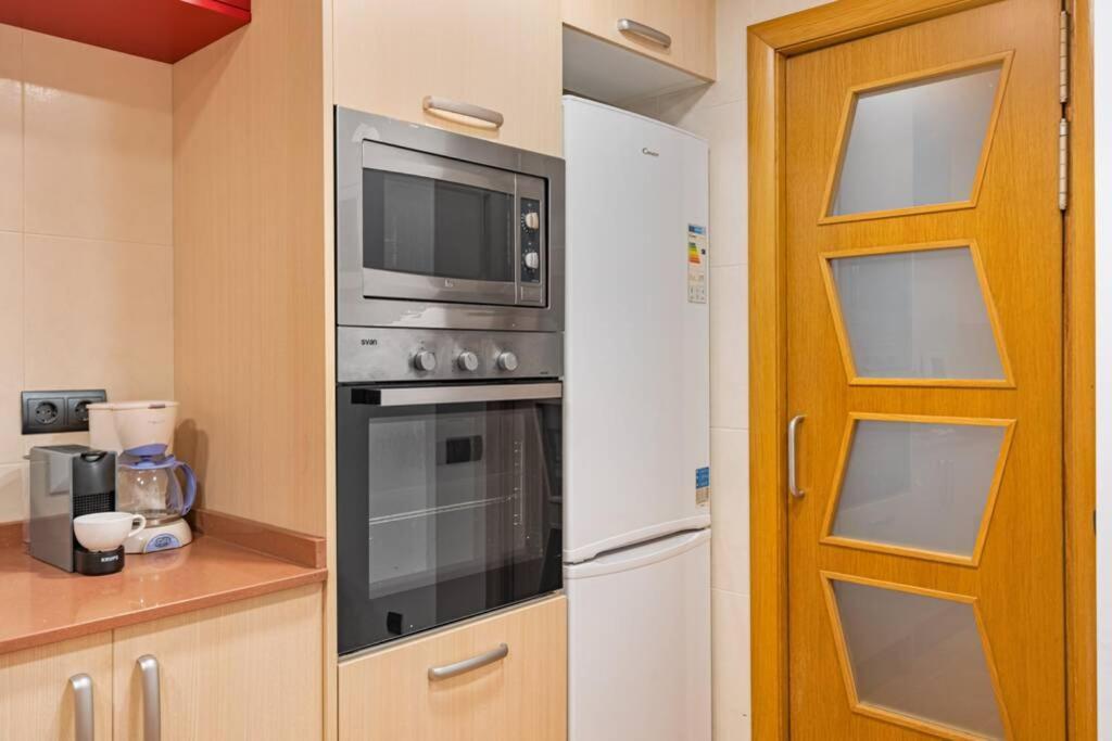 De Gracia 2 Bedroom Cozy * Barcelona
