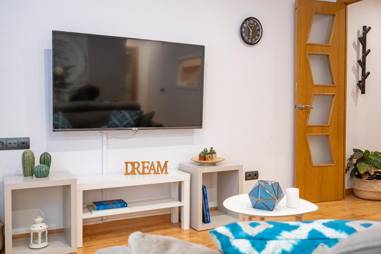 De Gracia 2 Bedroom Cozy Barcelona