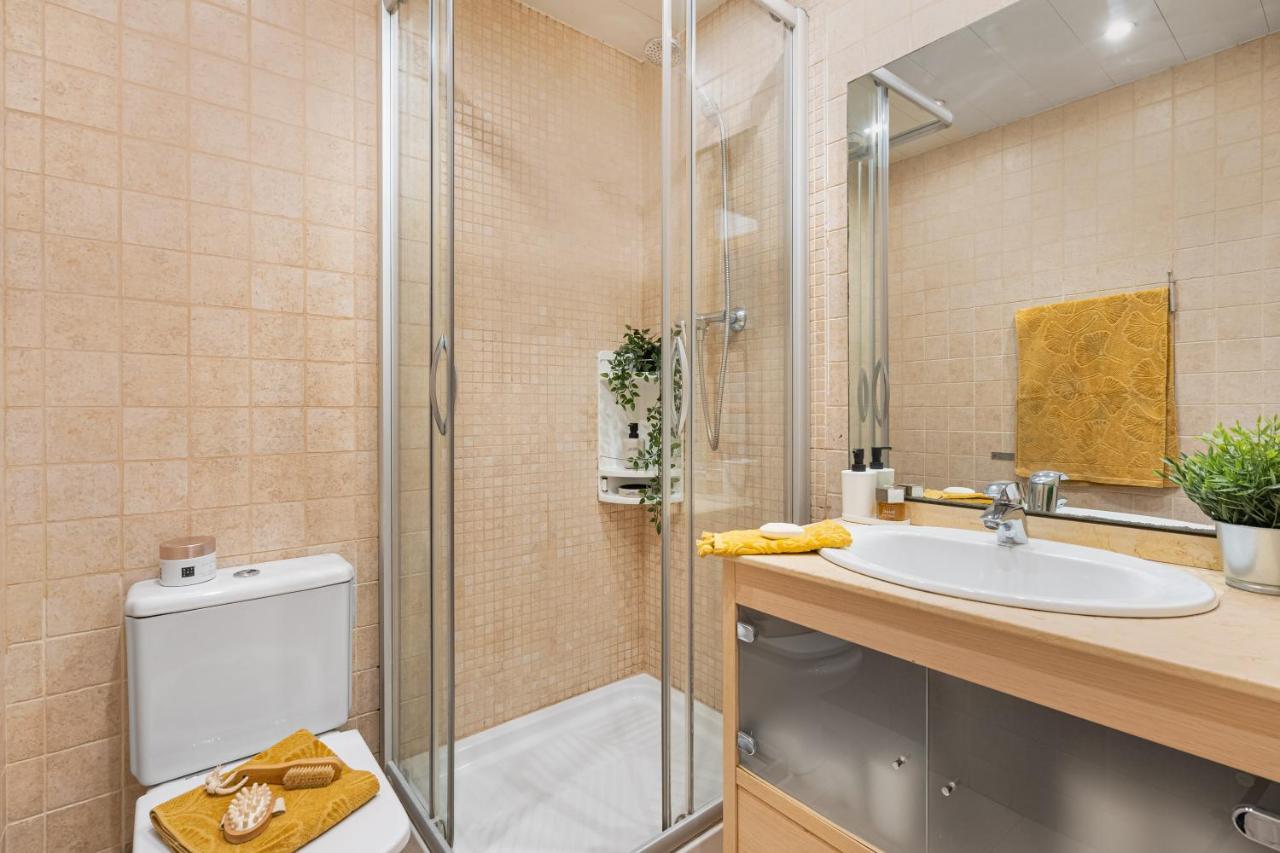 De Gracia 2 Bedroom Cozy Apartamento *