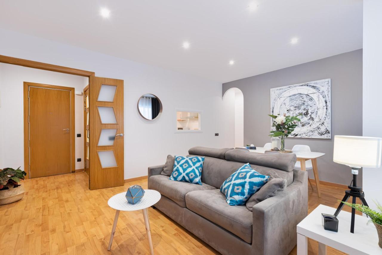 Apartamento De Gracia 2 Bedroom Cozy