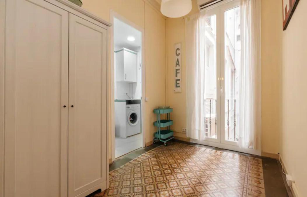 Apartment Gran De Gracia Barcelona