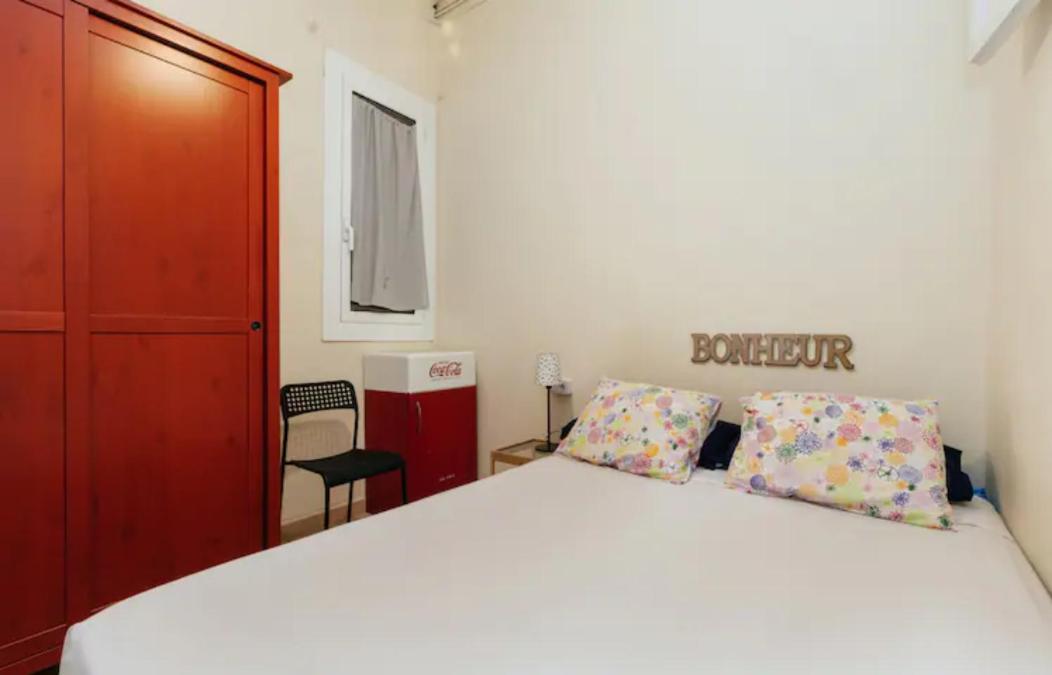 Apartment Gran De Gracia Barcelona