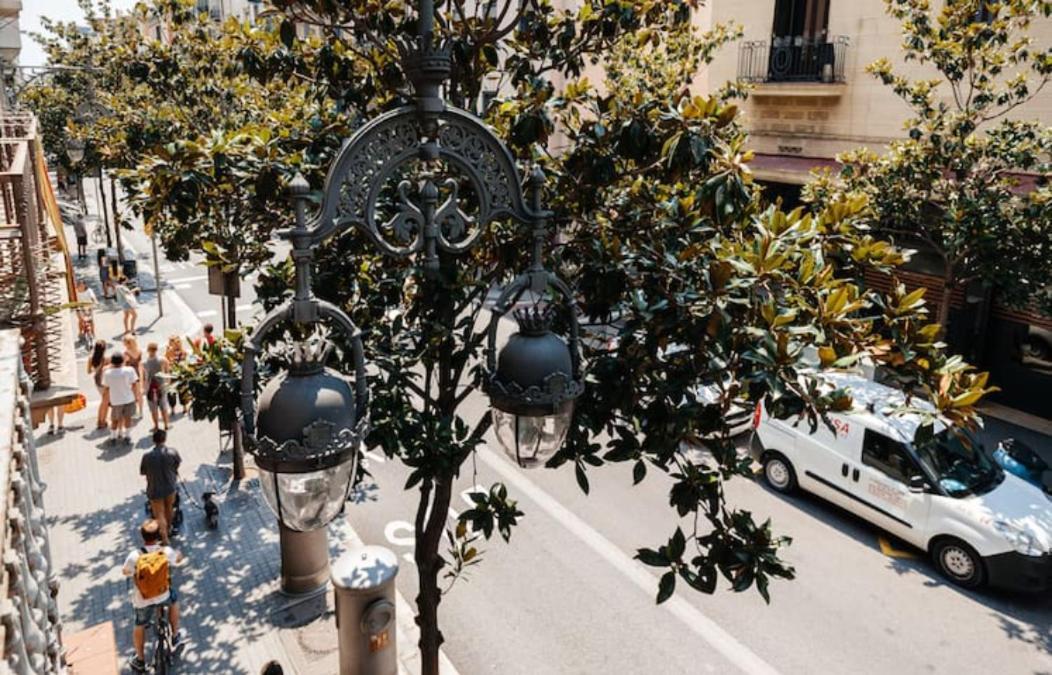 Gran De Gracia Apartment Barcelona