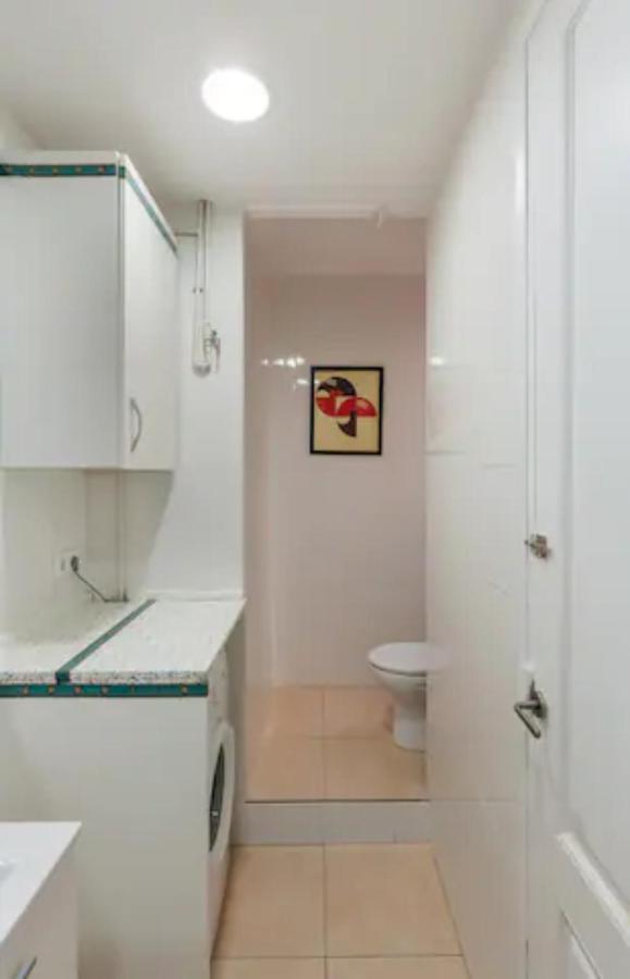Gran De Gracia Apartment