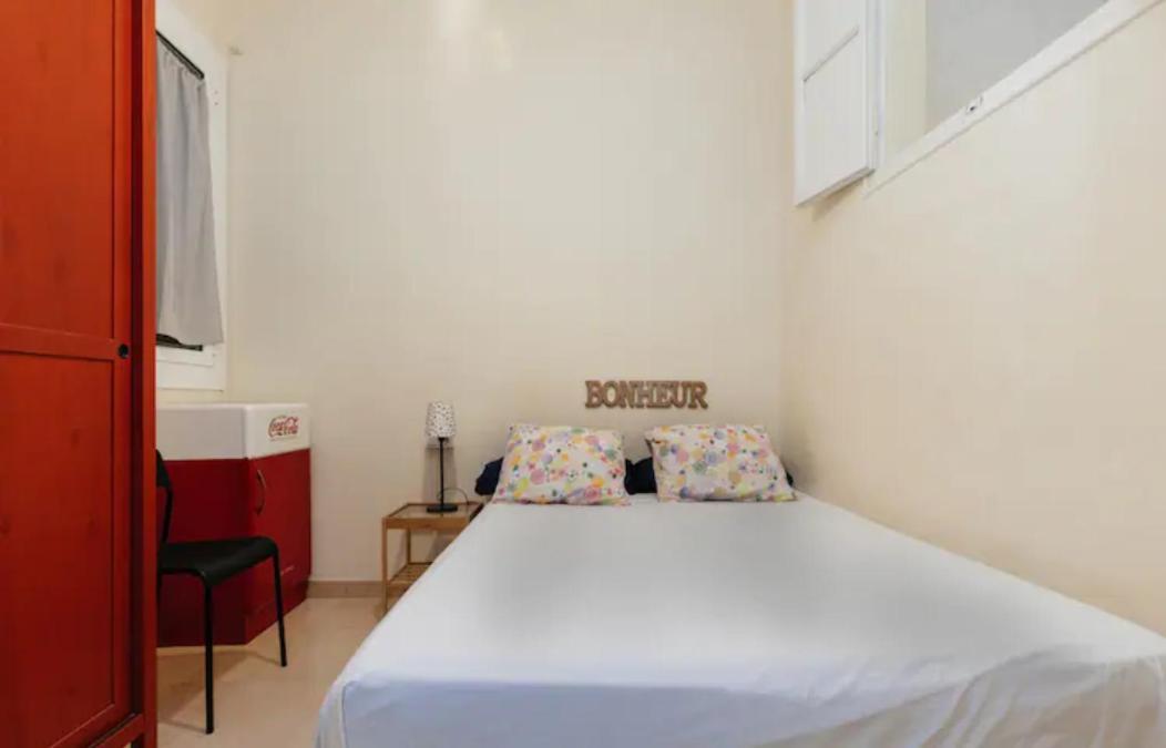 Apartment Gran De Gracia Barcelona