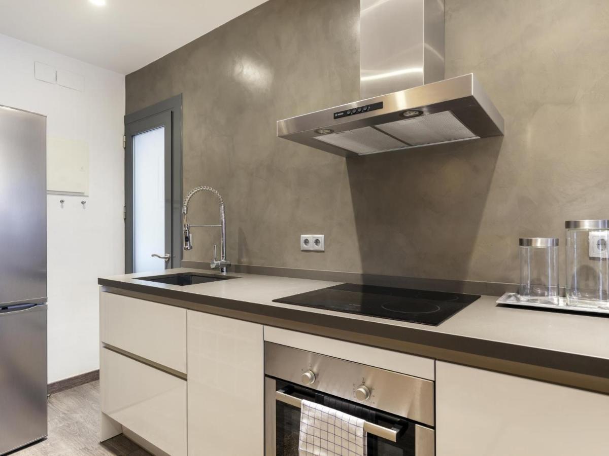 Click&flat Luxury Cabanyes Apartamento