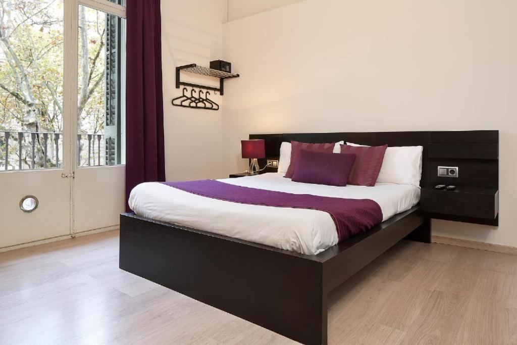 Guest house Brustar Gotic-centric