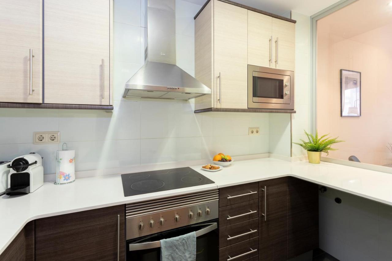 Eixample - Cava Apartamento Barcelona