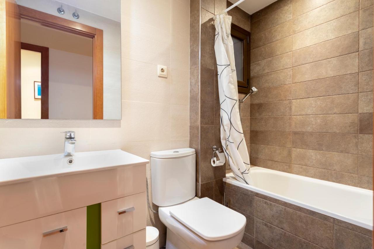 Apartamento Eixample - Cava Barcelona