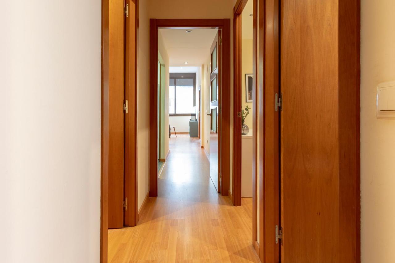 Apartamento Eixample - Cava Barcelona