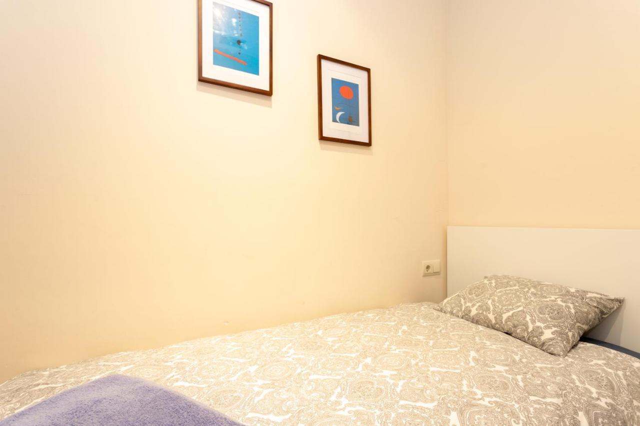 Apartamento Eixample - Cava