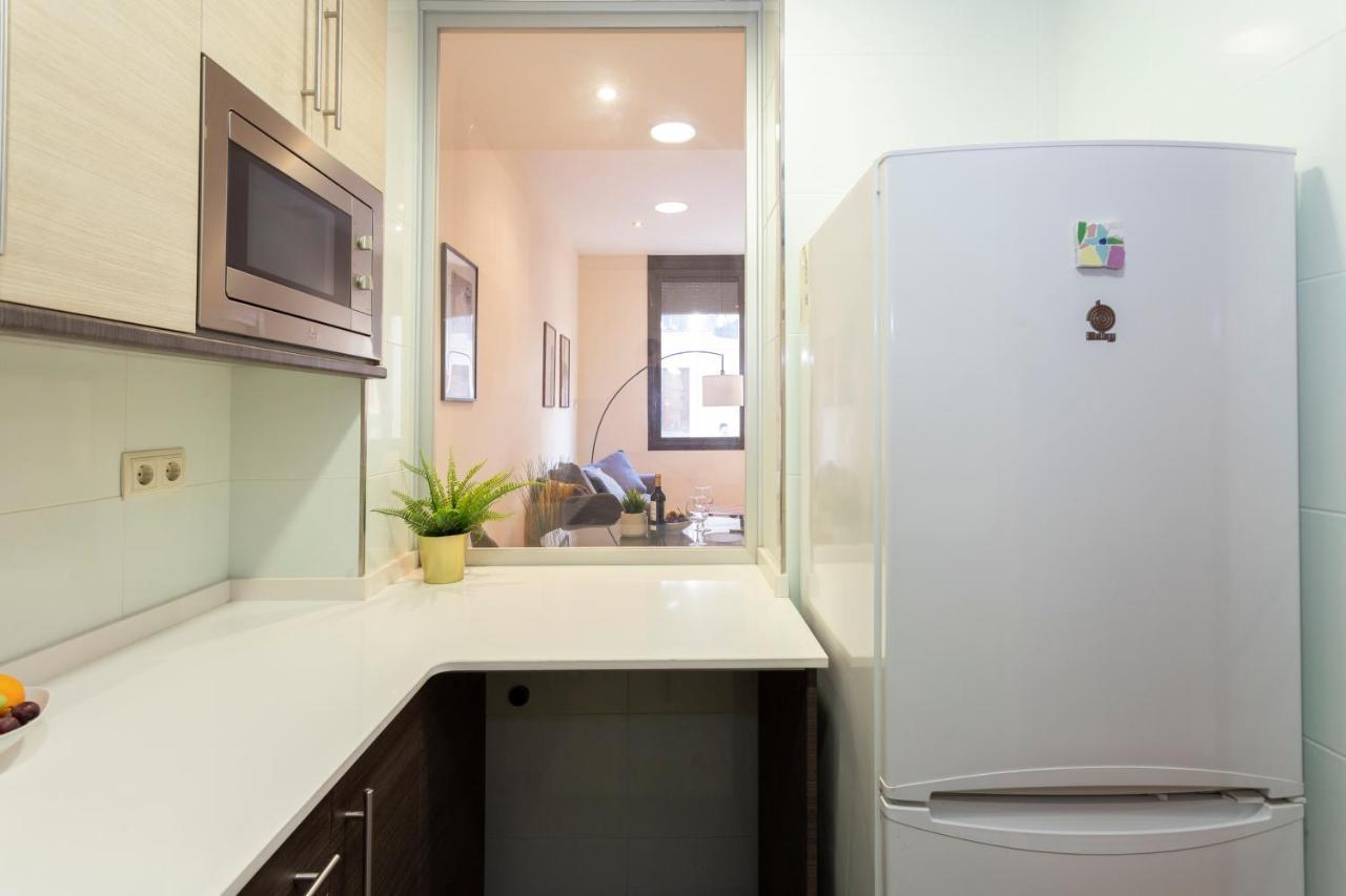 Apartamento Eixample - Cava
