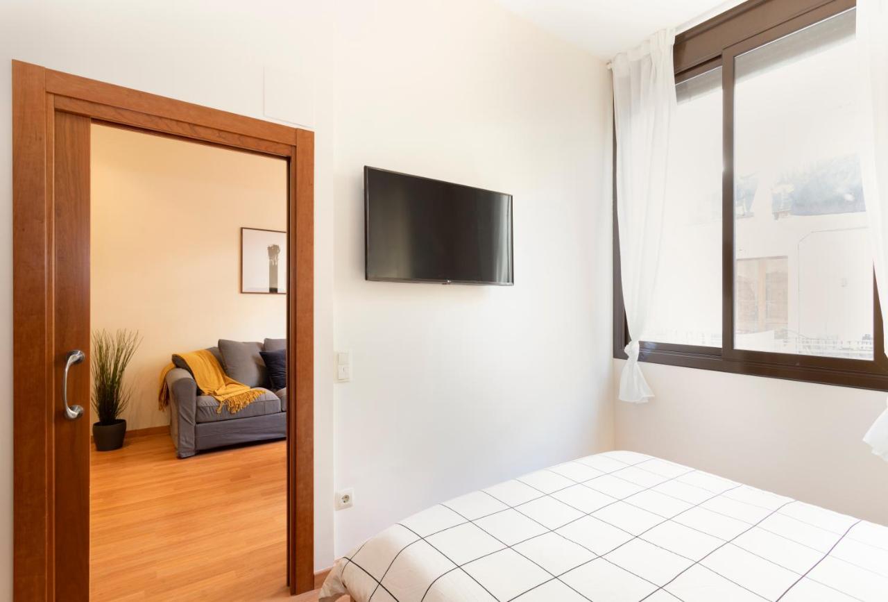 Apartamento Eixample - Cava Barcelona