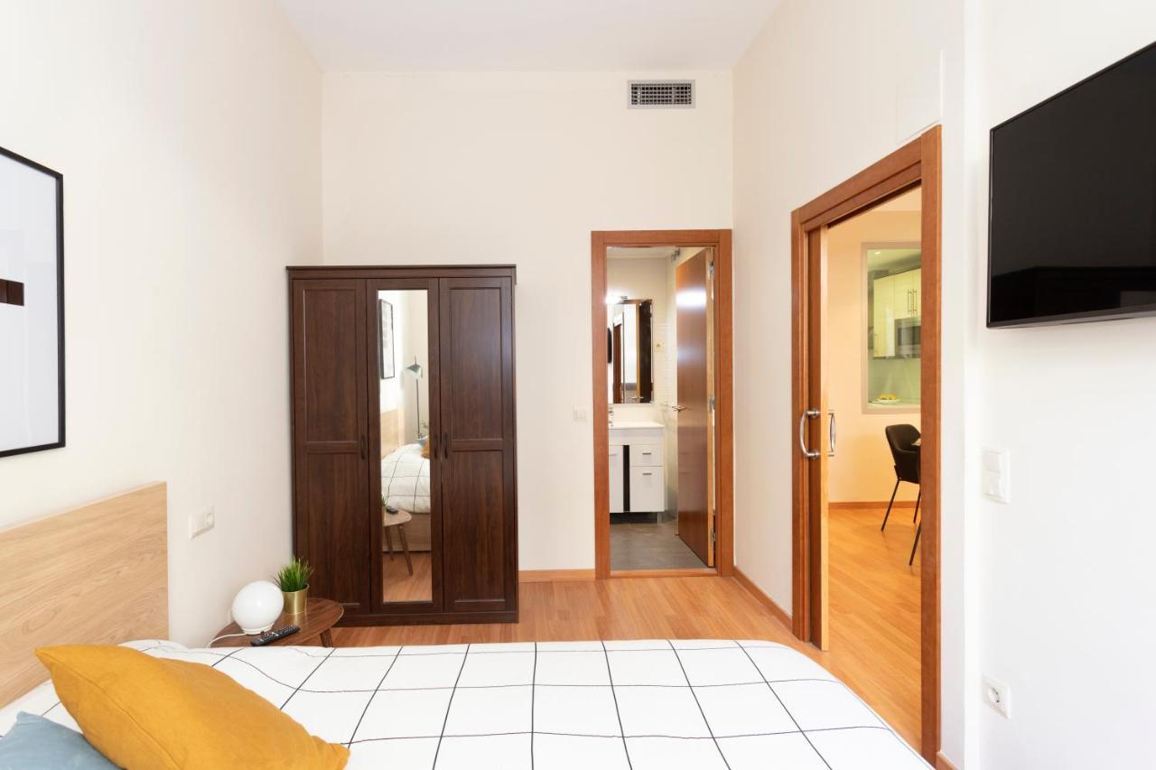 Eixample - Cava Apartamento