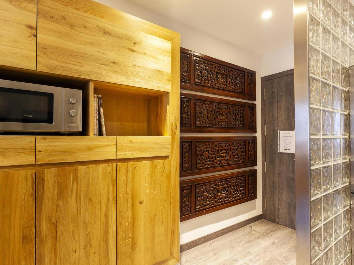 Click&flat Luxury Cabanyes * Barcelona