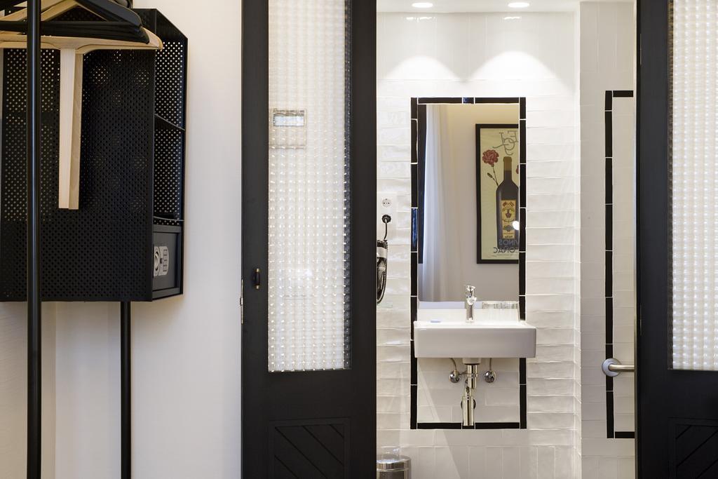 Hotel Praktik Vinoteca Barcelona