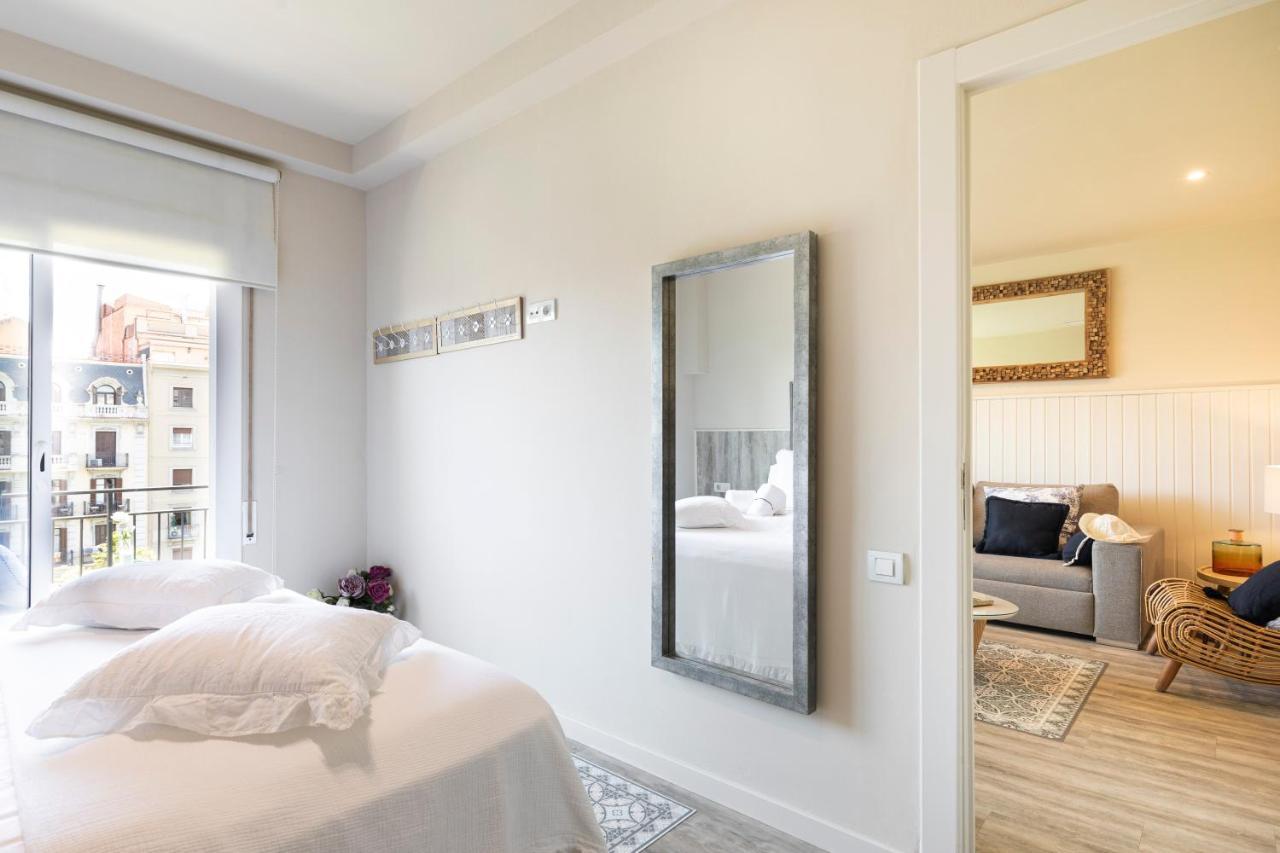 Apartamento Chic Gran Via *