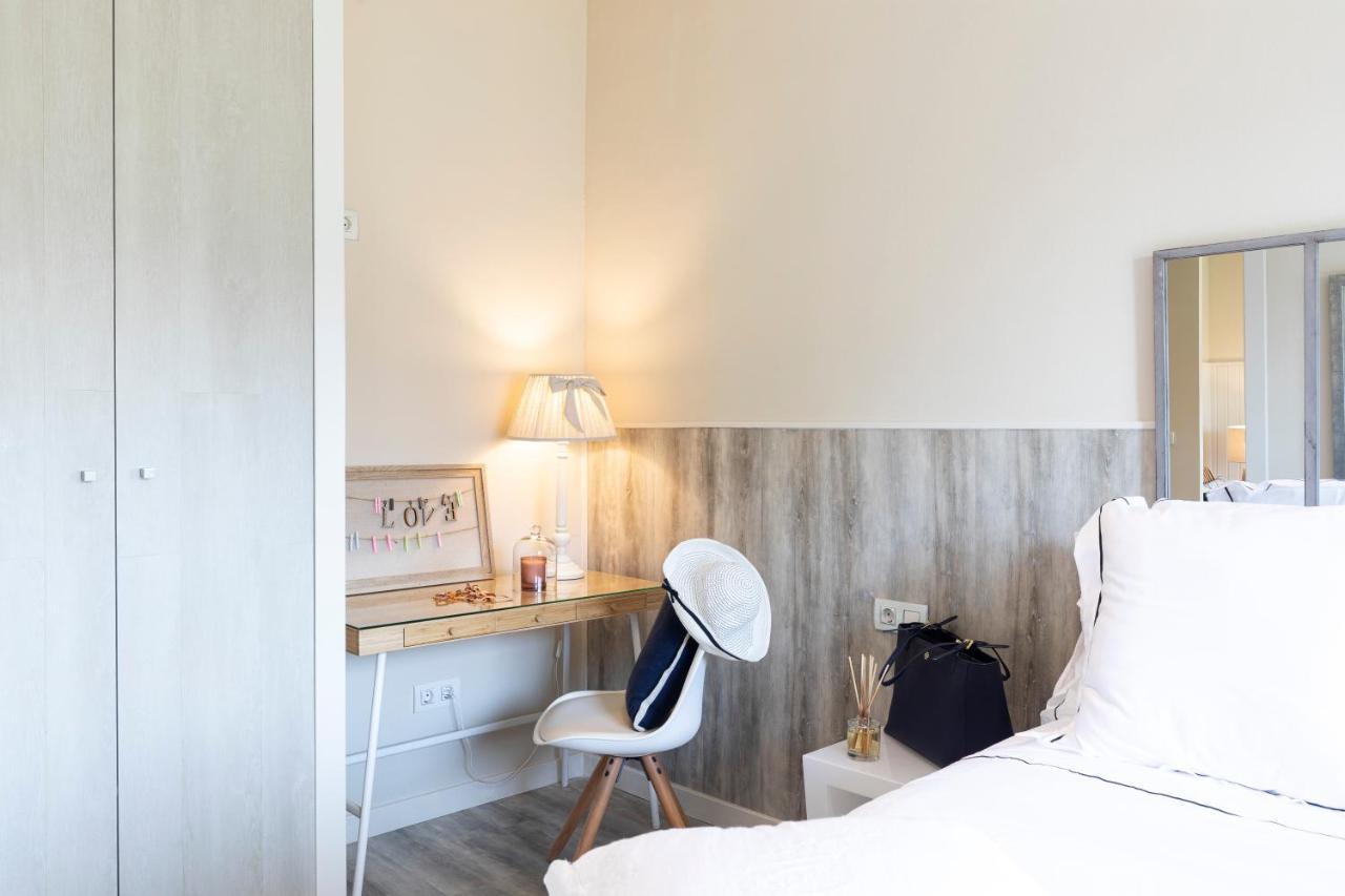 Apartamento Chic Gran Via