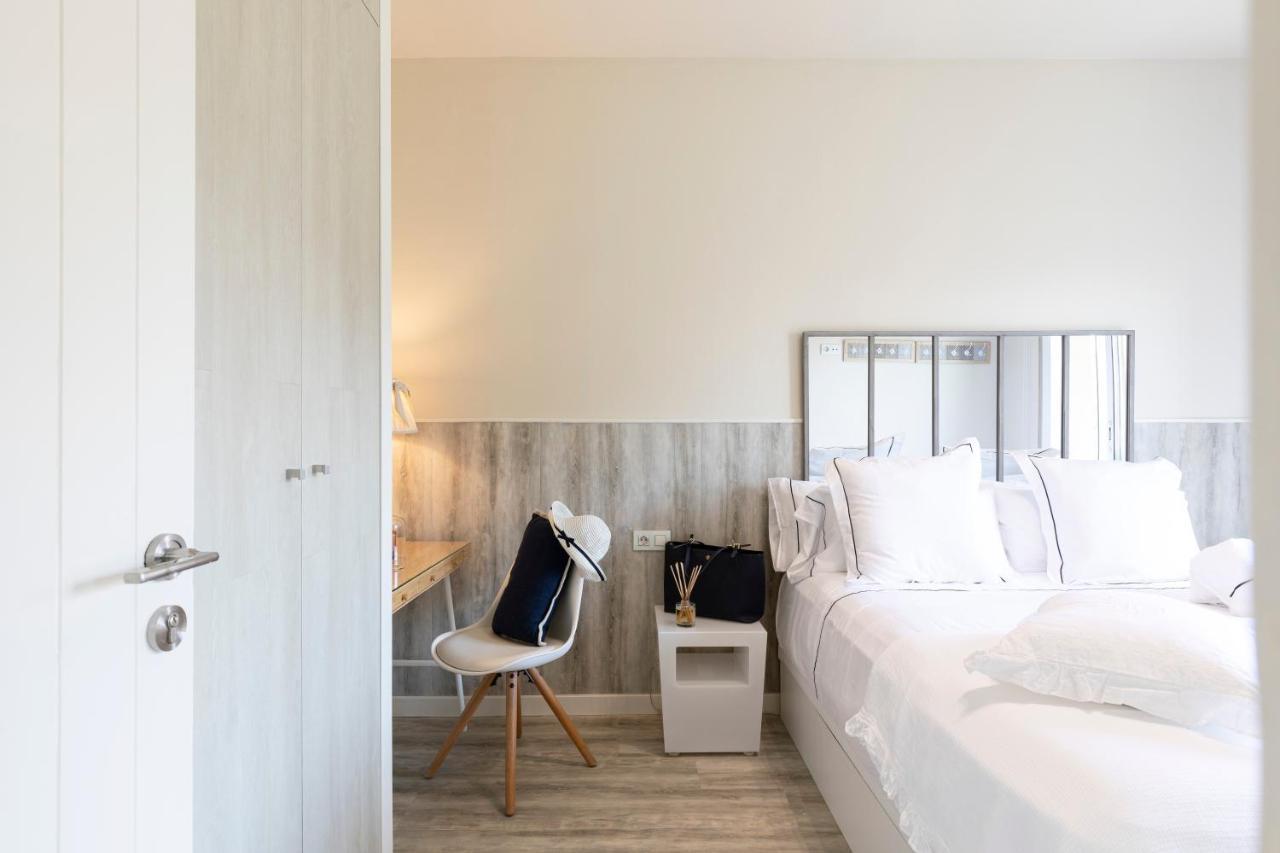 Apartamento Chic Gran Via