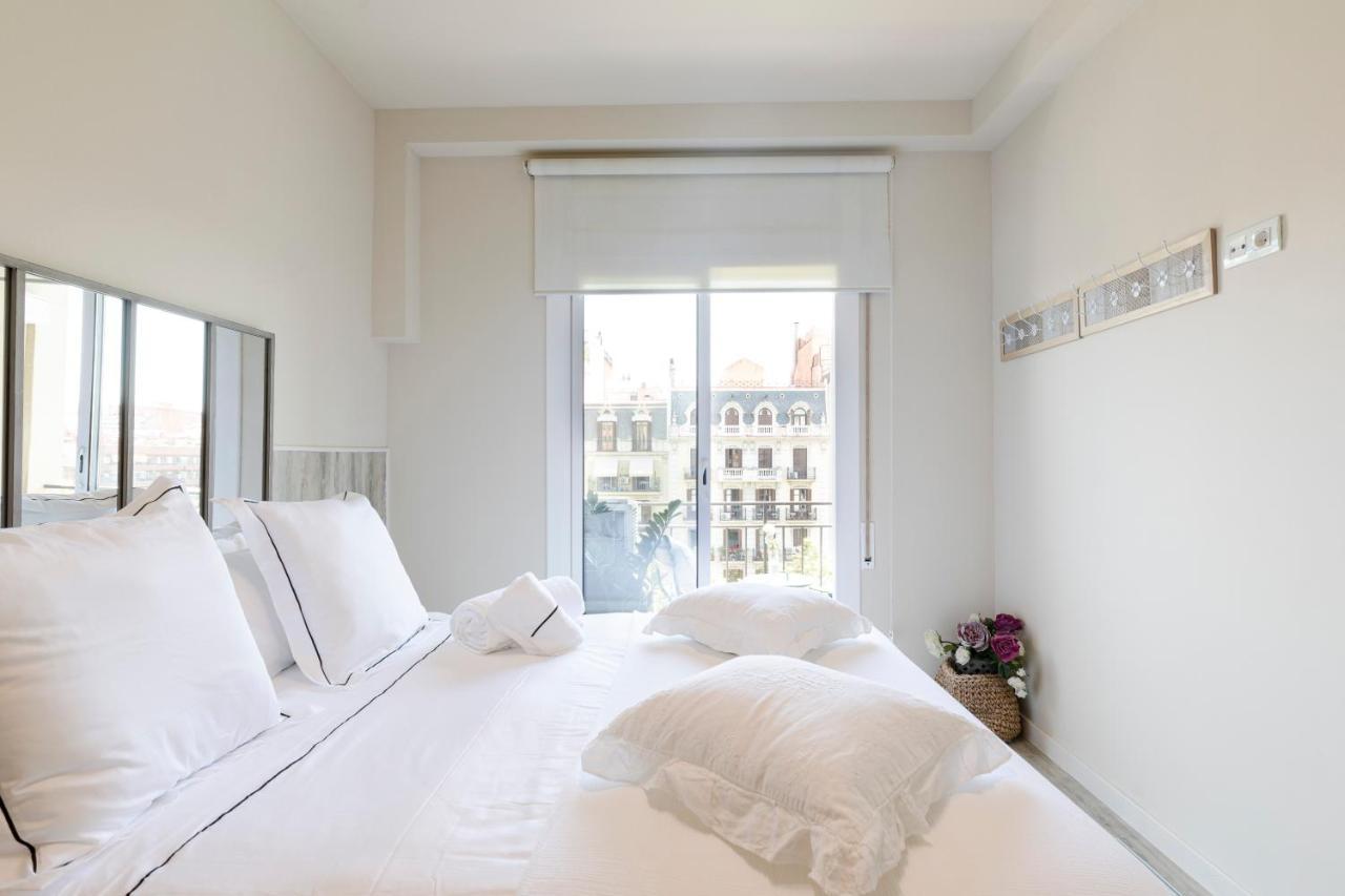 Apartamento Chic Gran Via