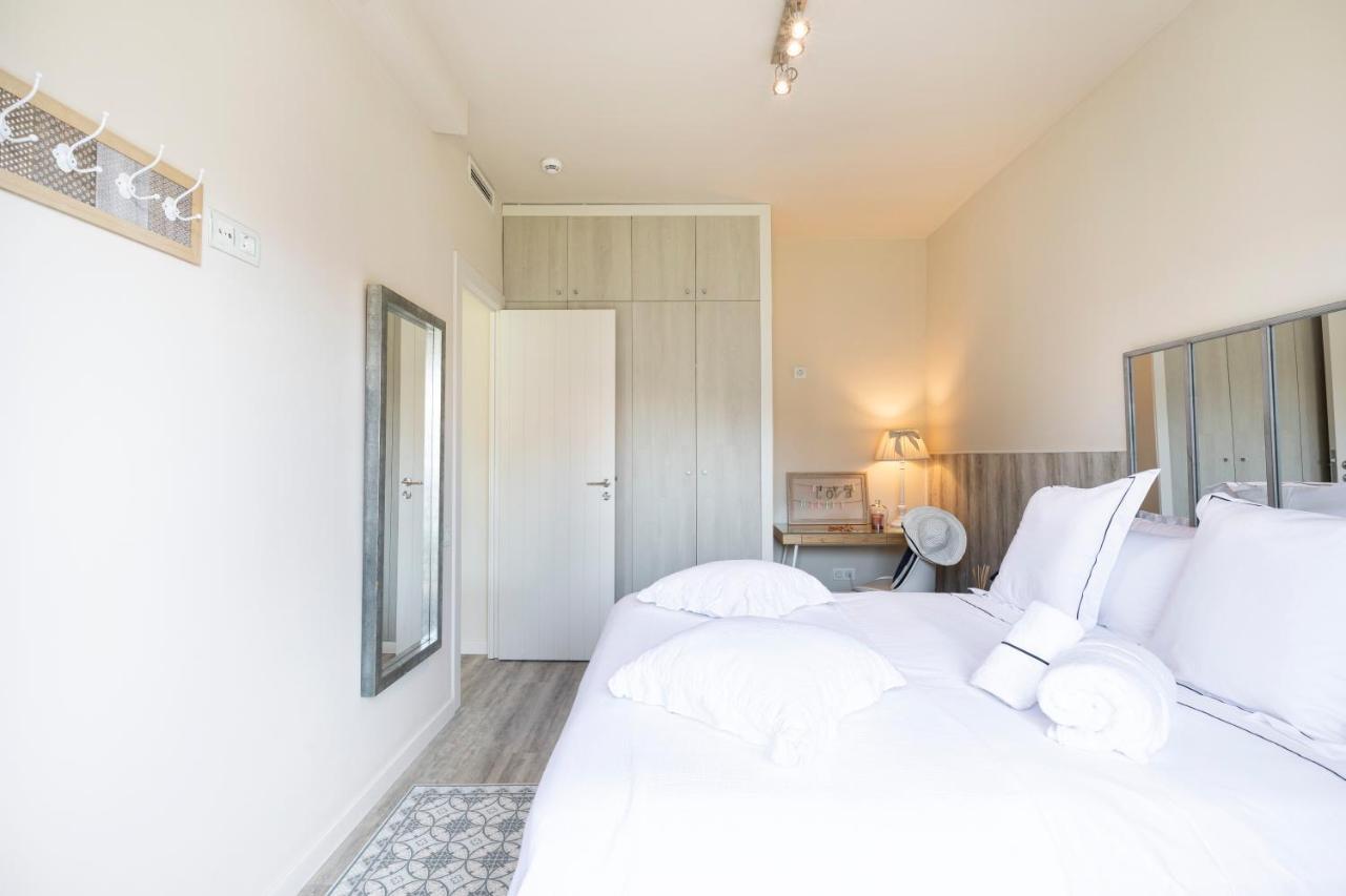Apartamento Chic Gran Via Barcelona
