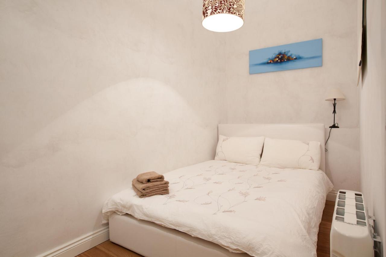 Luxury Cosy 3 Bedroom With Private Terrace * Barcelona
