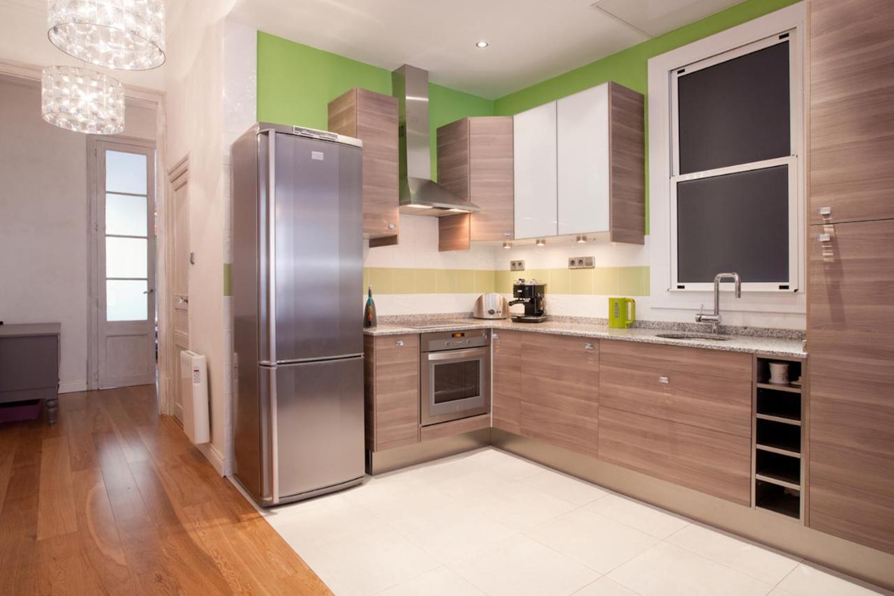 Luxury Cosy 3 Bedroom With Private Terrace Apartment