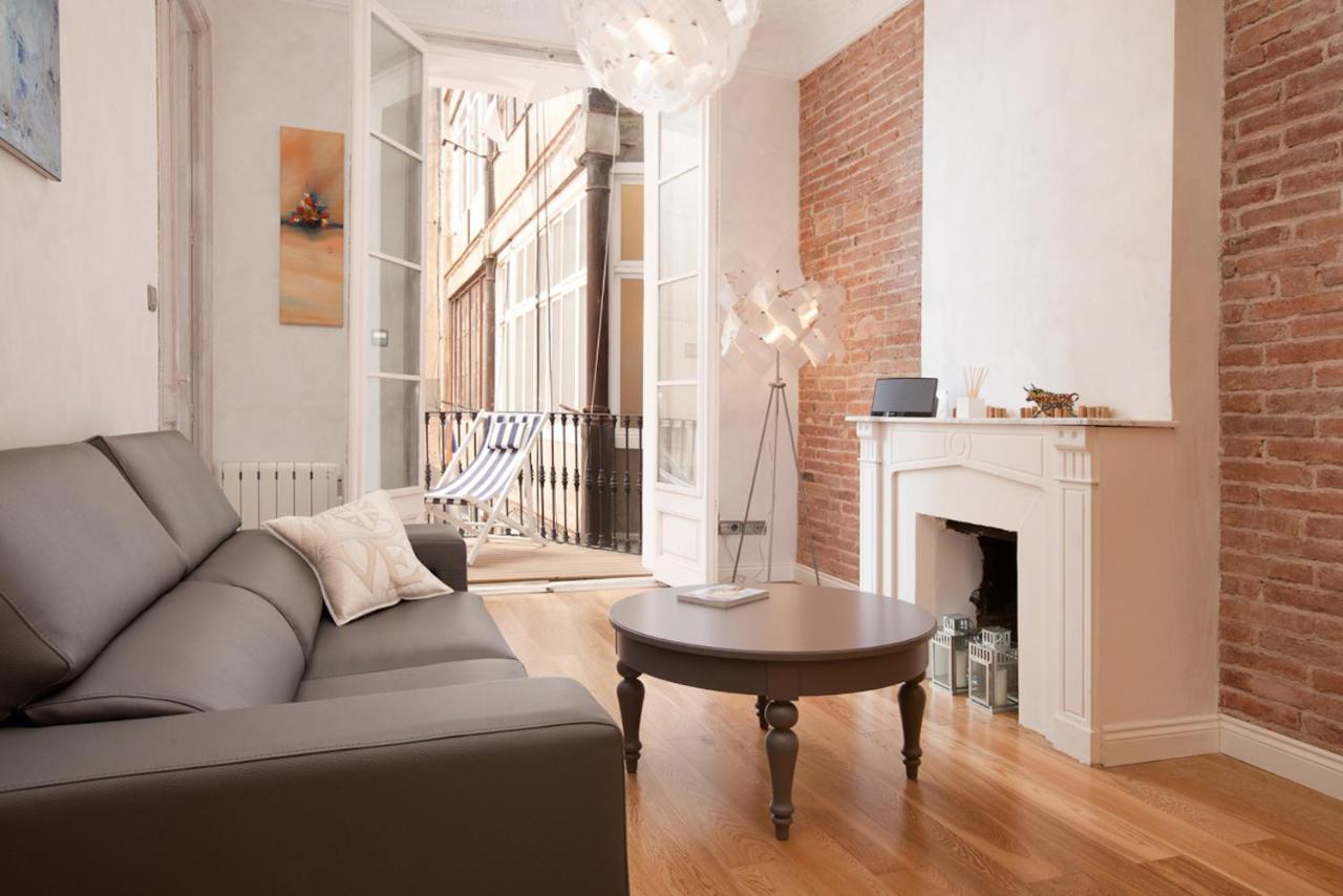 Apartment Luxury Cosy 3 Bedroom With Private Terrace