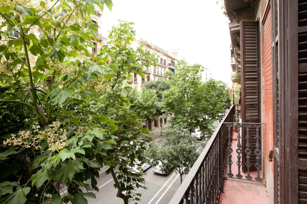 Apartment Luxury Cosy 3 Bedroom With Private Terrace *