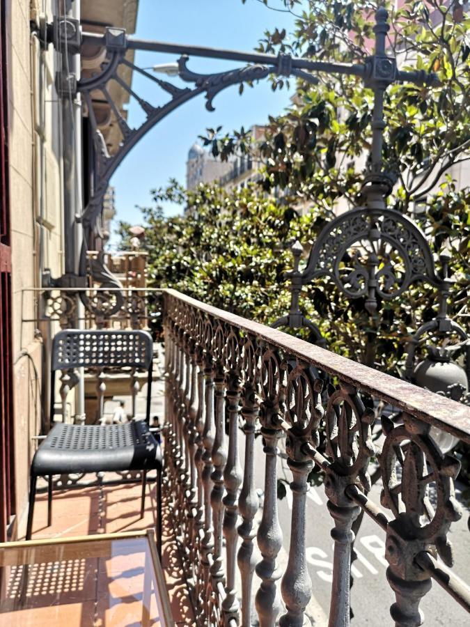 Gran De Gracia * Barcelona