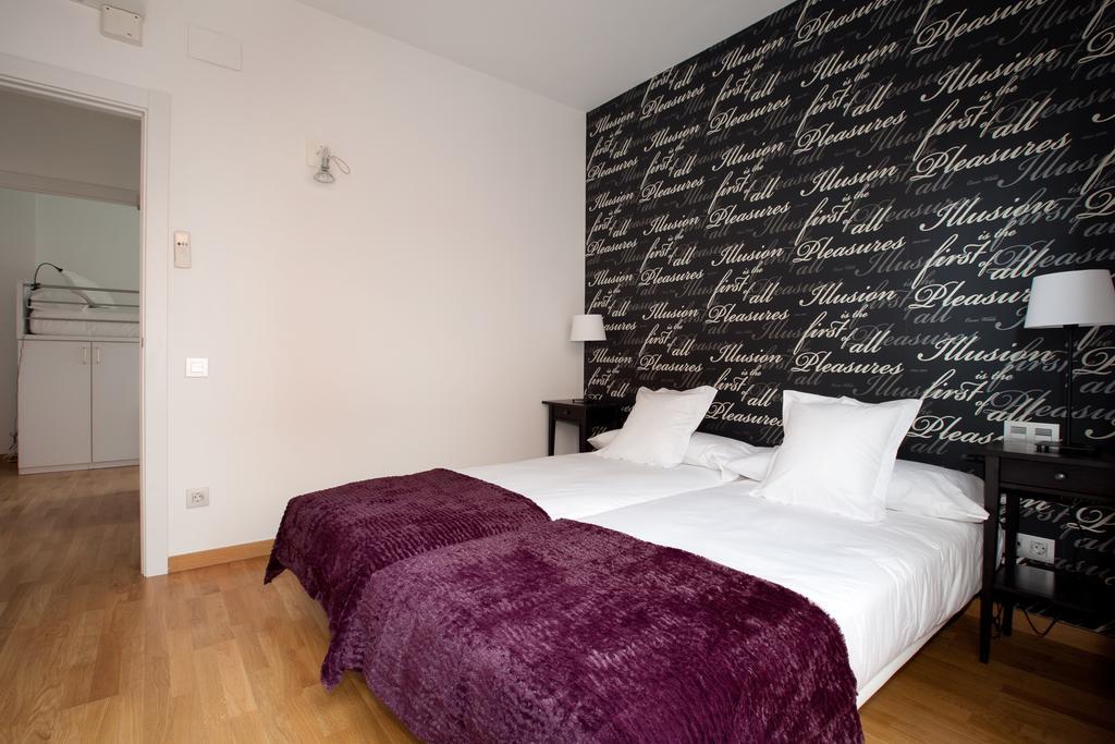 Apartamento Ab Gracia Sant Salvador