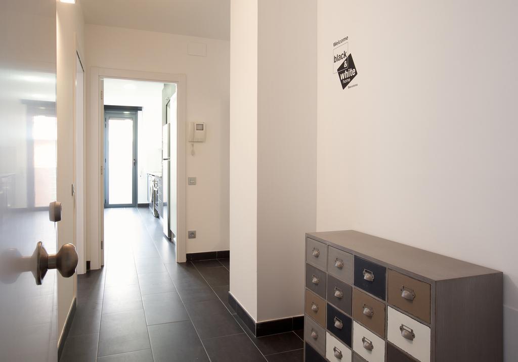 Ab Gracia Sant Salvador Apartamento