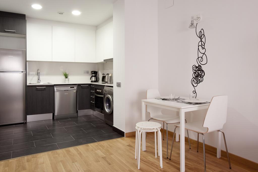 Ab Gracia Sant Salvador Apartamento *