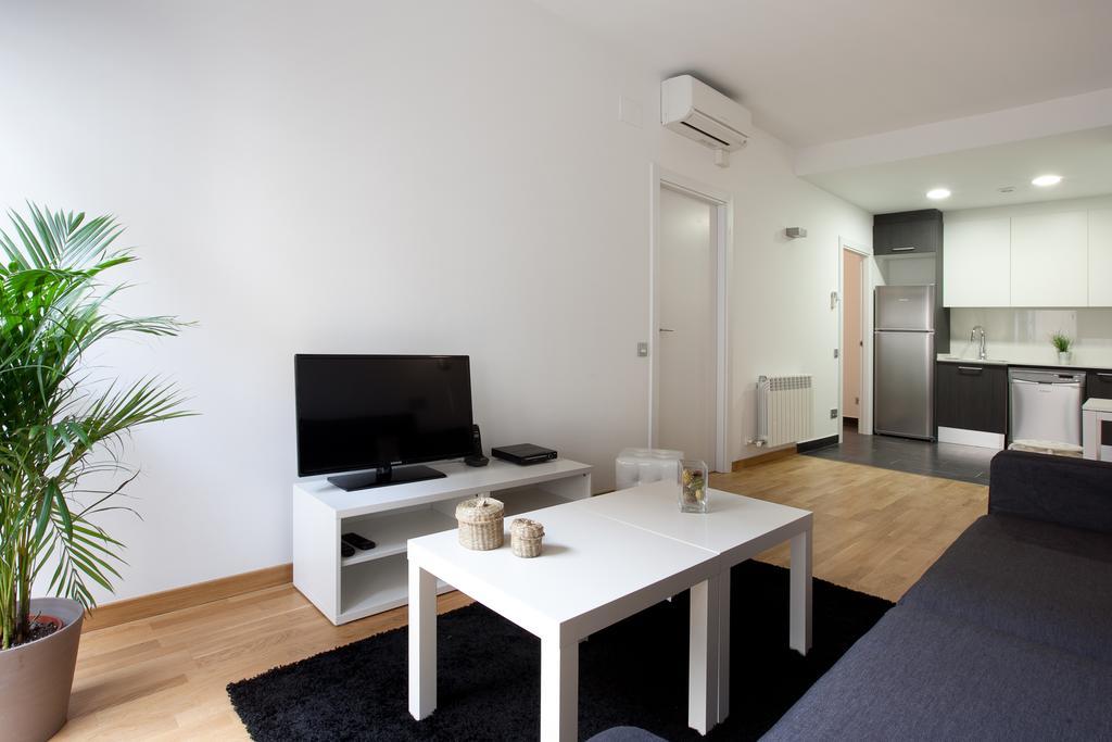 Apartamento Ab Gracia Sant Salvador Barcelona