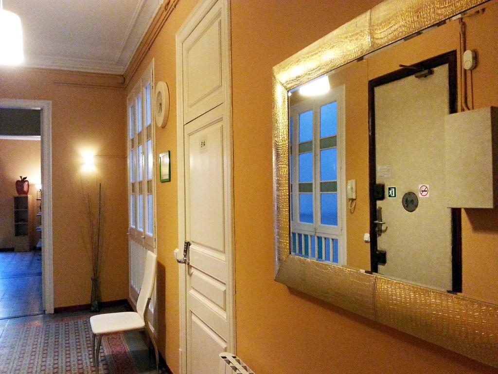 Barcelona Rooms Barcelona