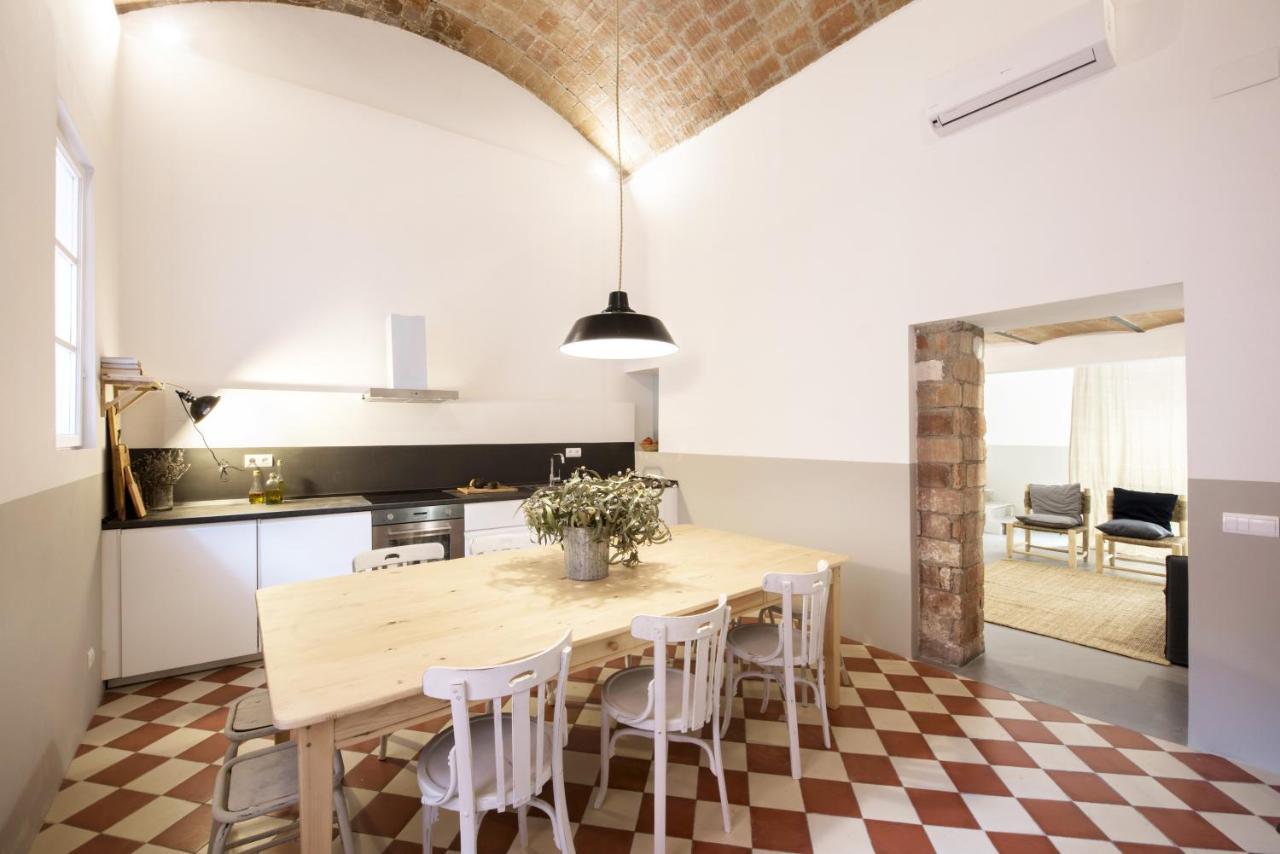 Casa Filomena Guest house *