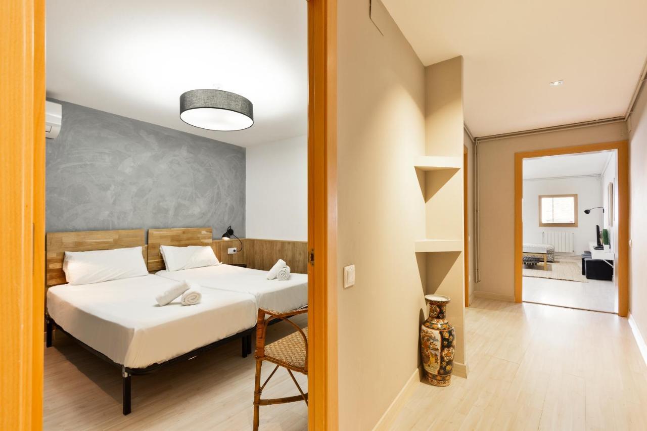 U-nique Aribau Apartment