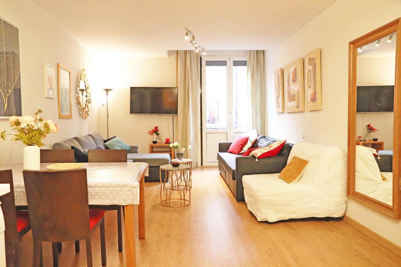Apartamento Bcn-rentals In The Old Town *