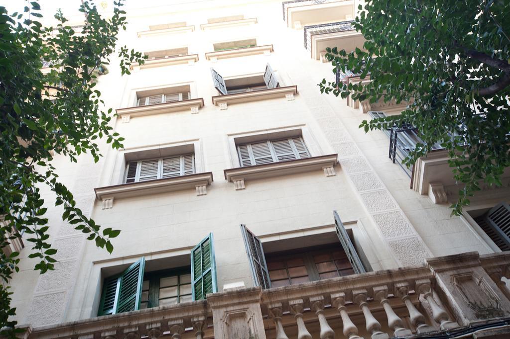 Alcam Rizal Apartamento