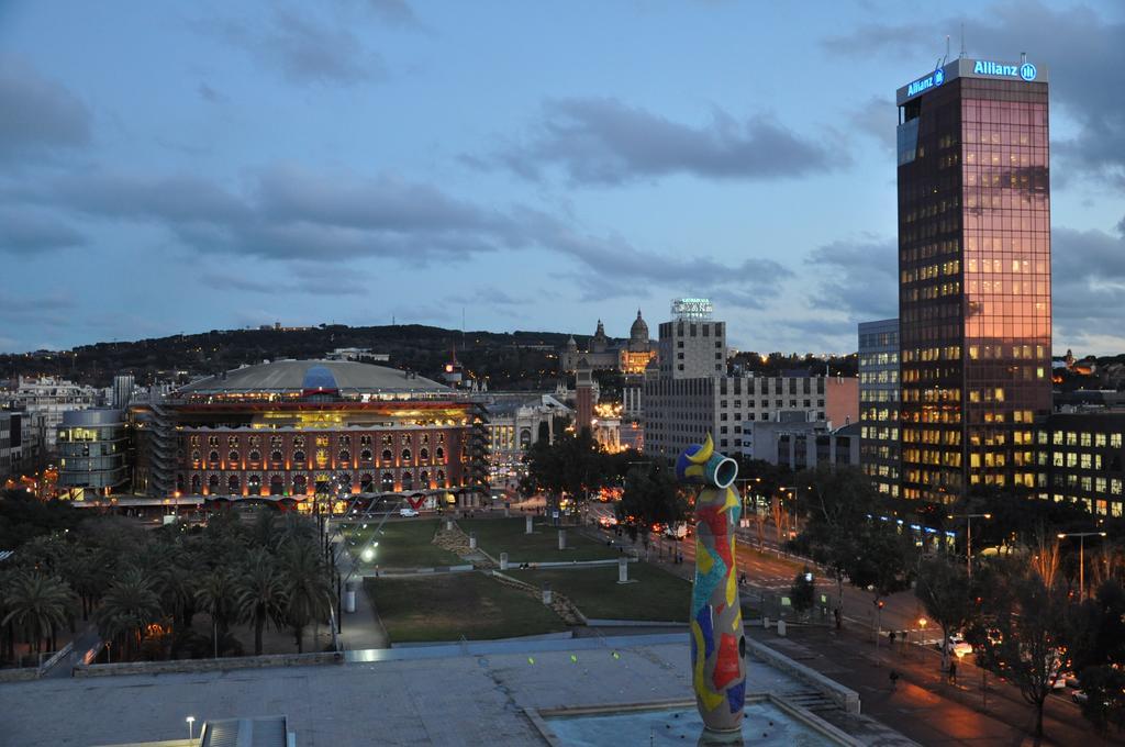 Sleep Fira By Apartamento Barcelona
