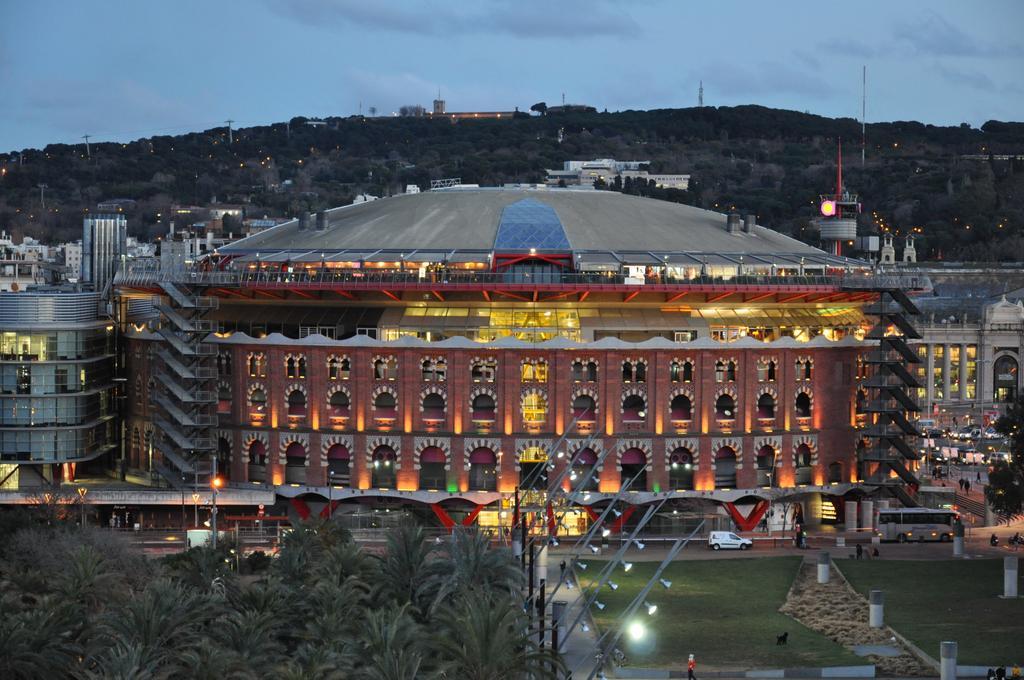 Sleep Fira By Apartamento