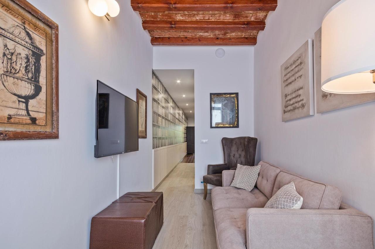 Alcam Books Barcelona