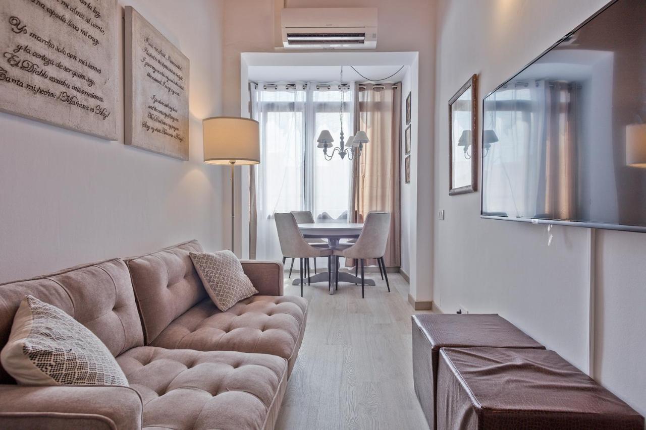 Apartamento Alcam Books Barcelona
