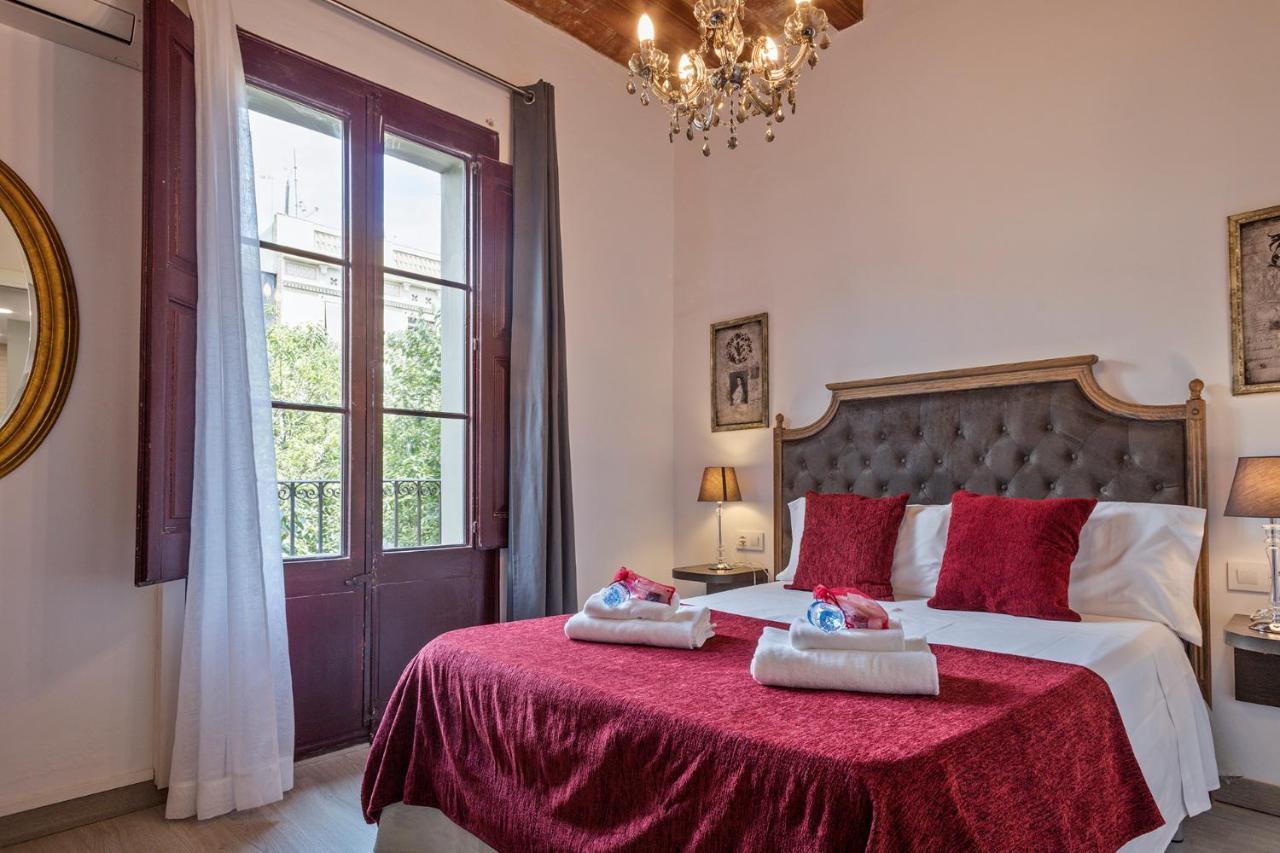 Alcam Books Apartamento Barcelona