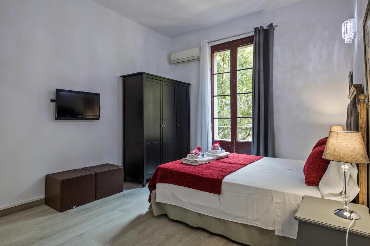 Alcam Books Apartamento *