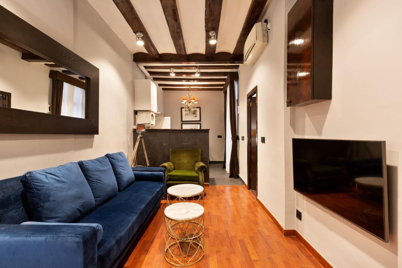 Apartment U-nique Obradors