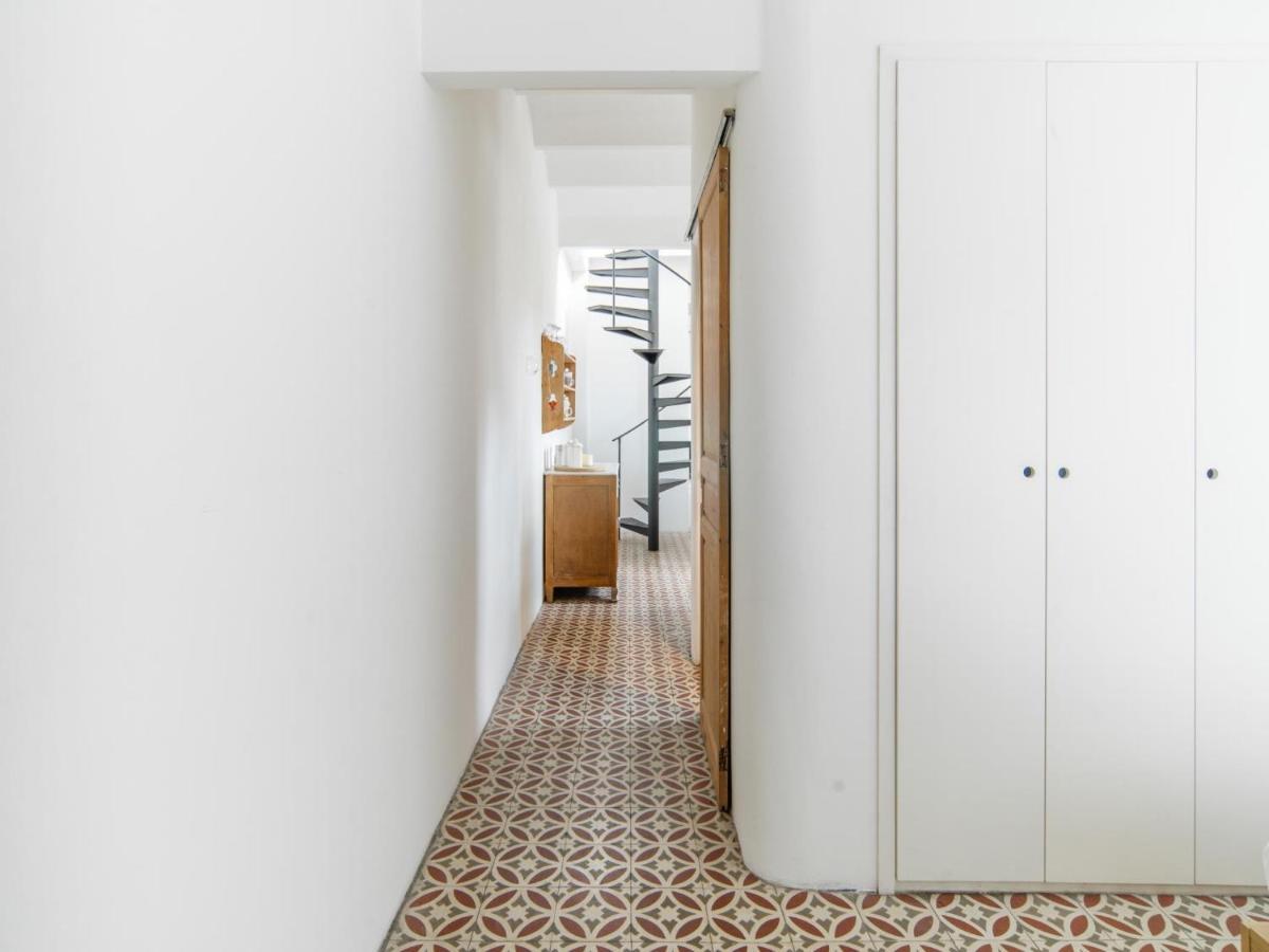 White Penthouse Apartamento